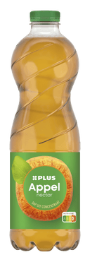 Appel nectar