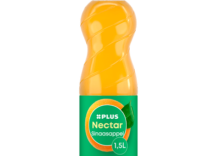 Sinaasappel nectar