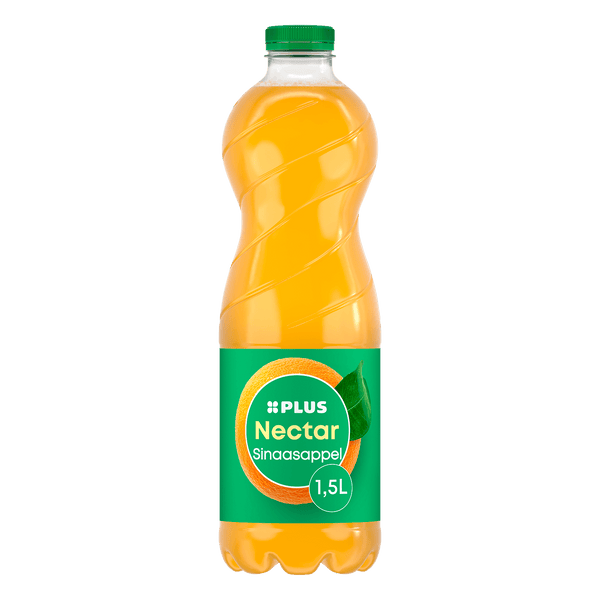 Orange nectar