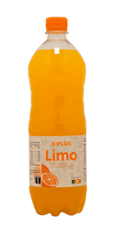 Limonadesiroop Sinaasappel