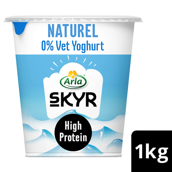 Arla Skyr Naturjoghurt 0% Fett XL