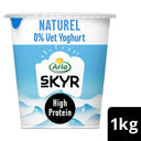 Arla Skyr Naturjoghurt 0% Fett XL