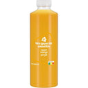 Vers geperste smoothie mango perzik