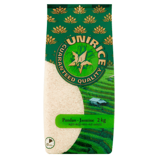 Unirice Perfumed jasmijn rijst