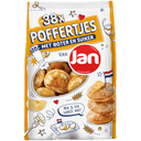 Jan Poffertjes met boter en suiker