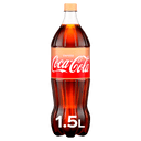 Coca-Cola Vanilla