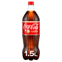 Coca-Cola Vanille