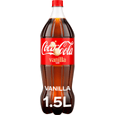 Coca-Cola Vanille