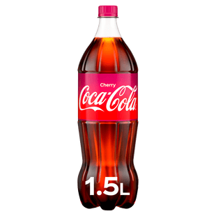 Coca-Cola Cherry
