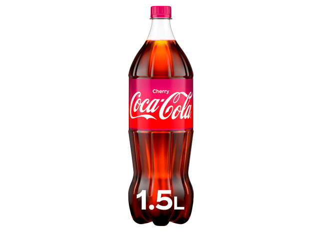 Coca-Cola Cherry