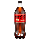 Coca-Cola Zero Sugar Vanilla