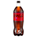 Coca-Cola Zero Sugar Cherry