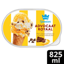 Hertog IJssalon advocaat royaal