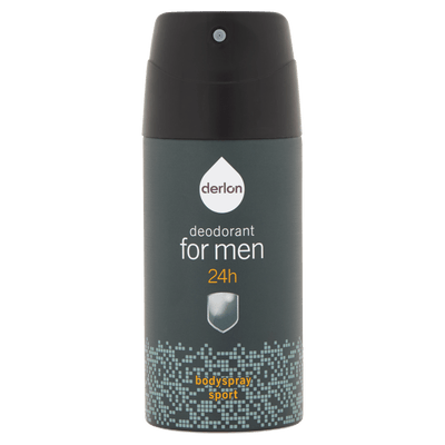 Underarm Freshener
