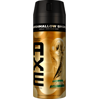 Underarm Freshener