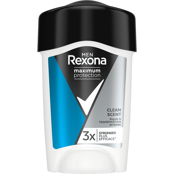 Rexona Men MaxPro Deodorant Stick Frischer Duft