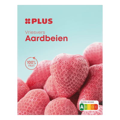 Strawberries (frozen)