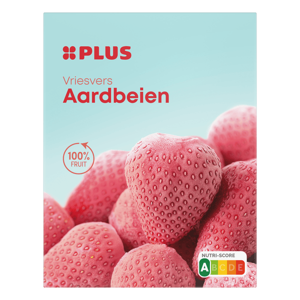 Strawberries (DV)