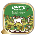 Lily's Kitchen Dog Lamb Hotpot