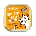 Lily's Kitchen cat smooth Paté Chicken