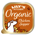 Lily's Kitchen Hund Bio-Hühnchen-Abendessen