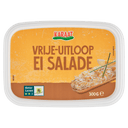 Karaat Vrije-uitloop eisalade