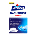 Davitamon Nachtruhe 3-in-1