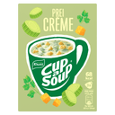 Knorr Cup a Soup Cream Leek