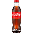 Coca-Cola Original taste gekoeld