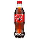 Coca-Cola Originalgeschmack gekühlt
