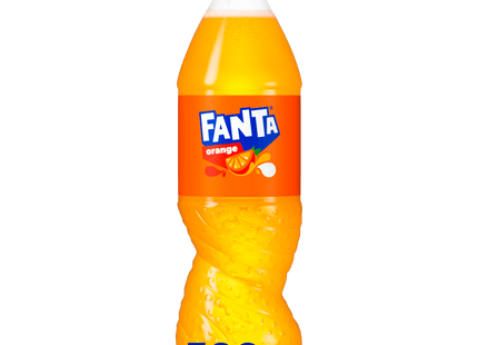 Fanta Orange gekoeld