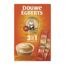 Douwe Egberts Oploskoffie 3-in-1 classic st