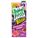 Dubbelfrisss Boost bosvruchten & appel  Dutchshopper
