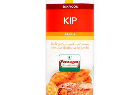 Verstegen Mix voor kip kerrie