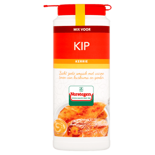 Verstegen Mix voor kip kerrie