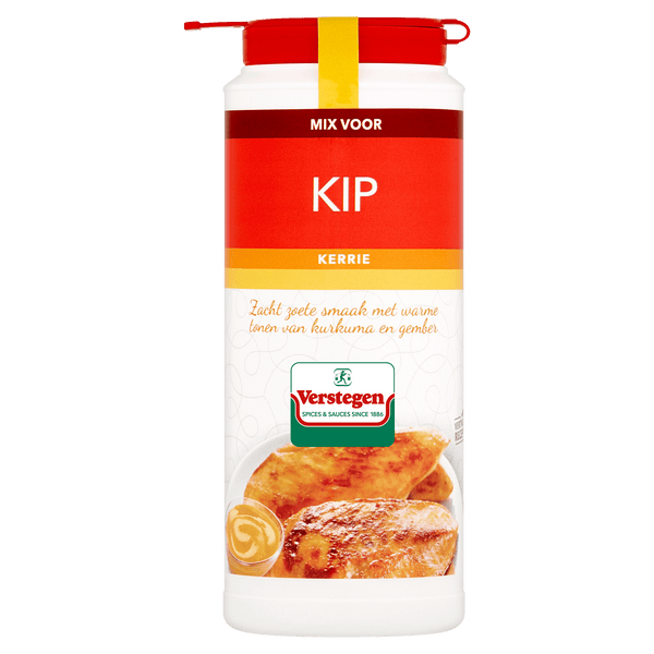 Verstegen Mix voor kip kerrie