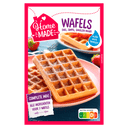 Homemade Mix voor wafels