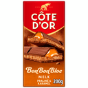 Côte d'Or BonBonBloc Praline Caramel