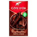 Côte d'Or BonBonBloc Praline truffel