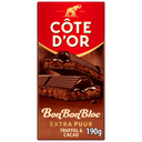 Côte d'Or BonBonBloc Praline-Trüffel
