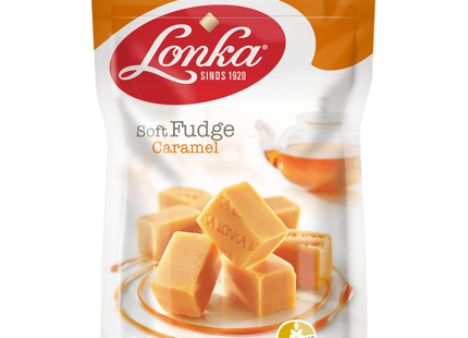 Lonka Fudge caramel