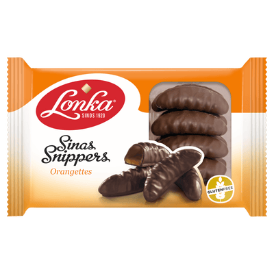 Luxusschokolade