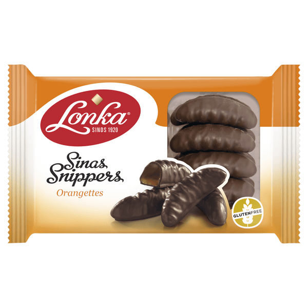 Lonka Sinassnippers
