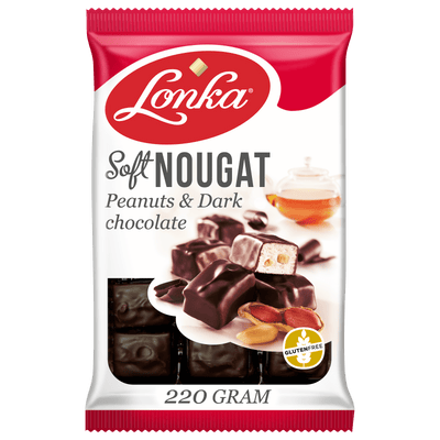 Luxe chocolade