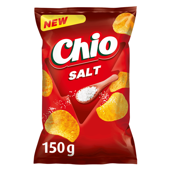 Chio Salz