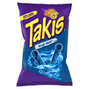 Takis Blue Heat