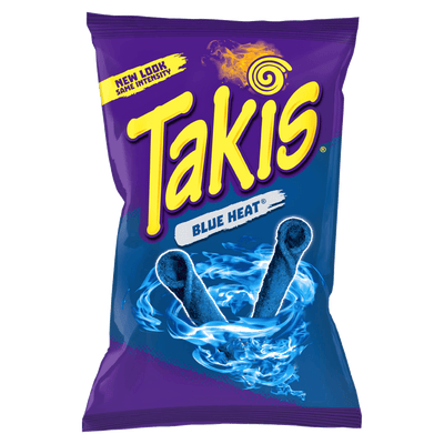 Corn chips