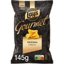 Lays Gourmet Classic Cut Original