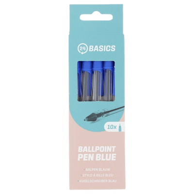 pens