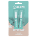 24Basics Secondelijm 2st